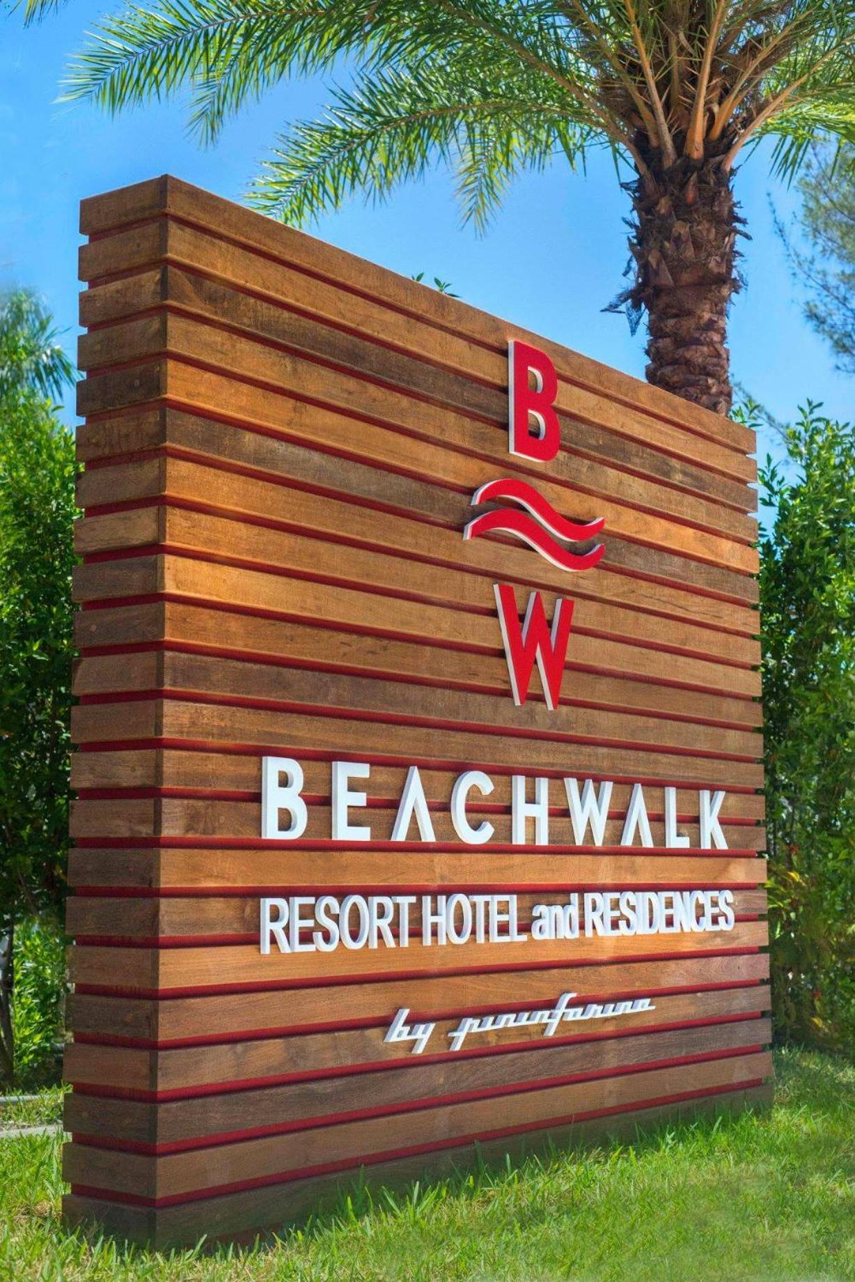 Villa 2602 E Hallandale Beach Blvd 1 Br Exterior foto