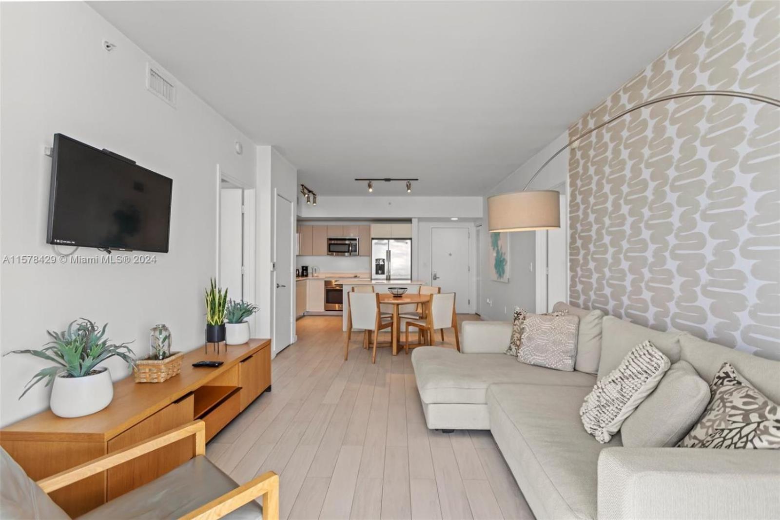 Villa 2602 E Hallandale Beach Blvd 1 Br Exterior foto