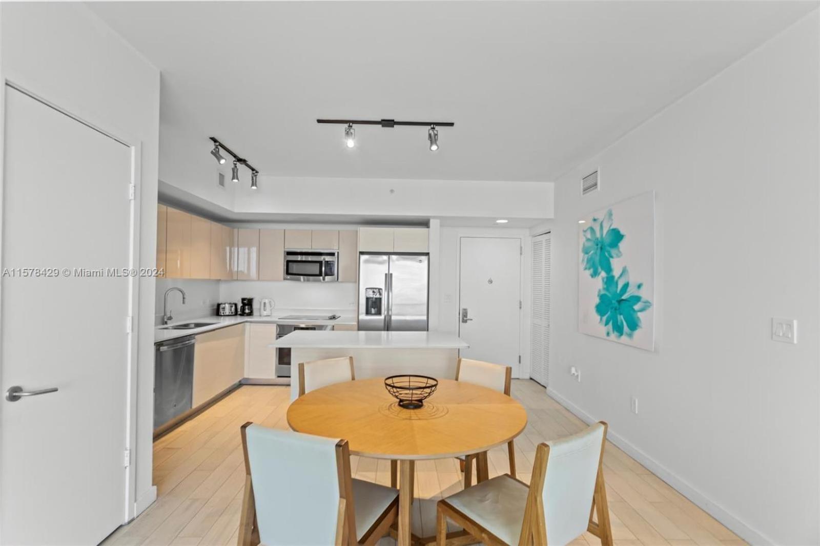Villa 2602 E Hallandale Beach Blvd 1 Br Exterior foto