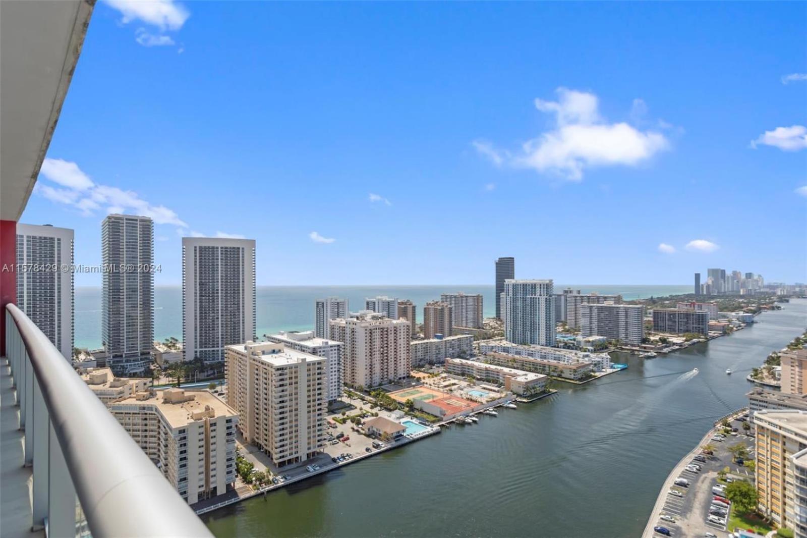 Villa 2602 E Hallandale Beach Blvd 1 Br Exterior foto