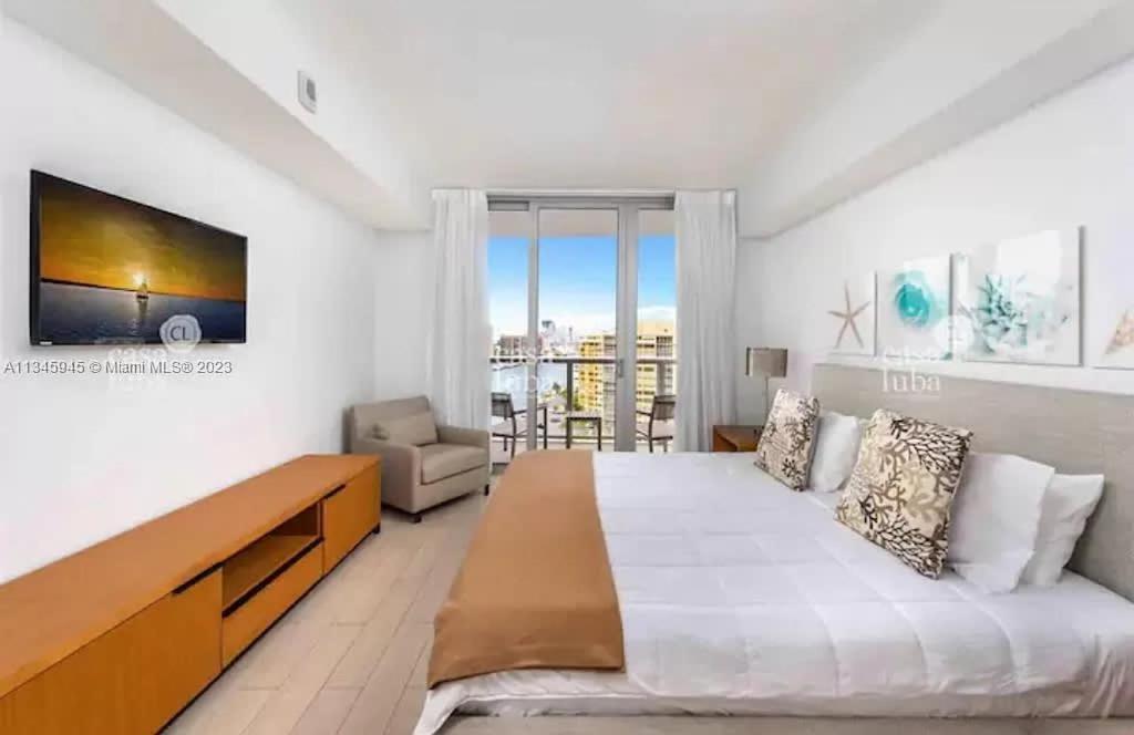 Villa 2602 E Hallandale Beach Blvd 1 Br Exterior foto