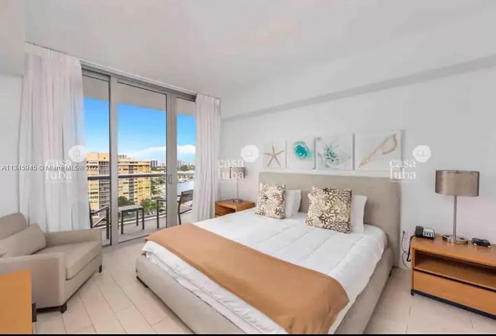 Villa 2602 E Hallandale Beach Blvd 1 Br Exterior foto